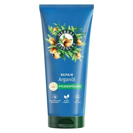 Herbal Essences Repair Conditioner With Argan Oil 250Ml - Vegan