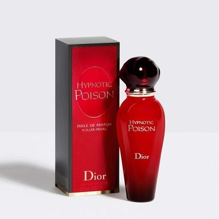 Dior Hypnotic Poison Eau De Toilette Spray 20Ml