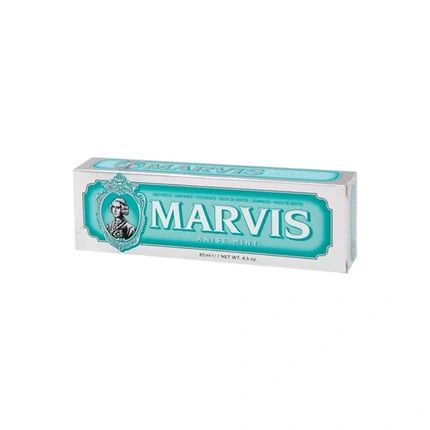 Marvis Anise Mint Toothpaste 85 Ml By Marvis