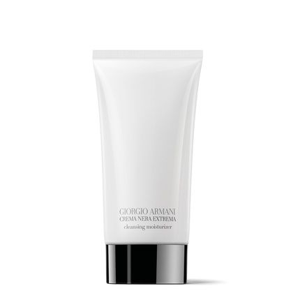 Giorgio Armani Nera Extrema Supreme Clarifying Cleansing Foam 150 Ml