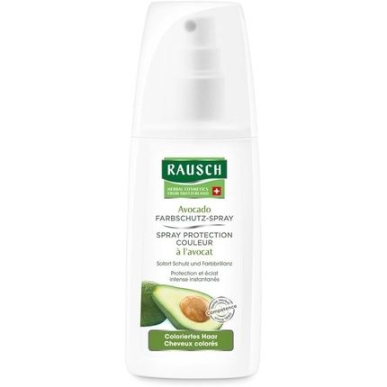 Rausch Avocado Colour Protection Spray 100Ml