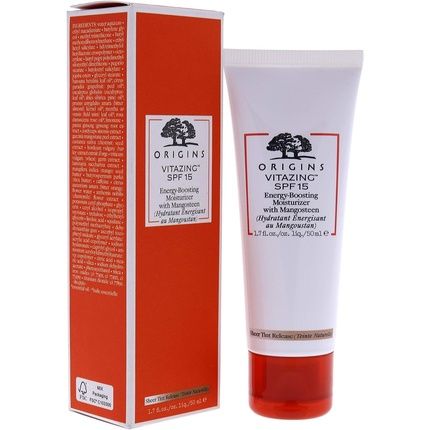 Origins Vitazing Energy-Boosting Moisturizer With Spf 15 50Ml - Image 3