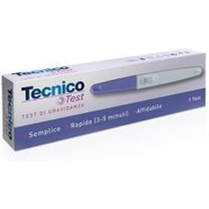 Pregnancy Test Technician