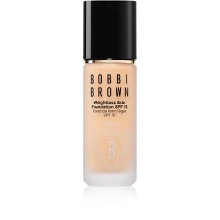 Bobbi Brown Weightless Skin Foundation Spf 15 - 30 Ml