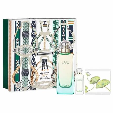 Hermes Un Jardin Sur Le Nil Edt 100Ml Unisex
