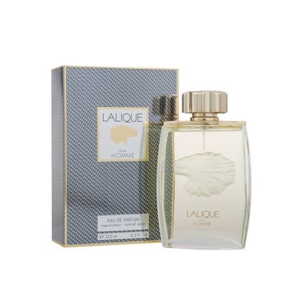 Lalique Pour Homme Lion Eau De Parfum 125Ml For Men