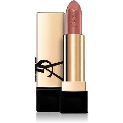 Yves Saint Laurent Rouge Pur Couture Rouge A Lavres Fini Satin - N1 Beige Trench