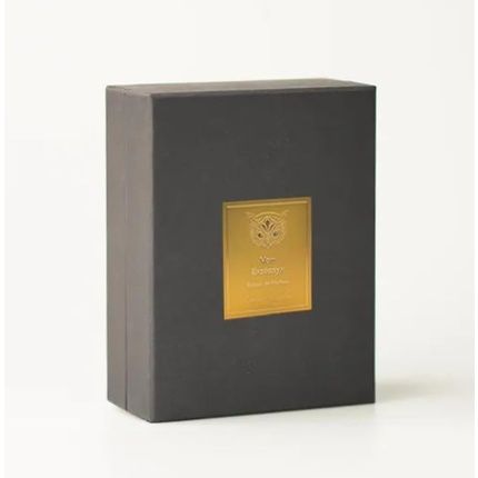 Lorenzo Pazzaglia Van Exstasyx Extrait De Parfum 1.7 Fl Oz