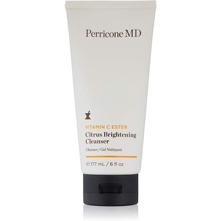 Perricone Md Vitamin C Ester Citrus Brightening Cleanser 177Ml