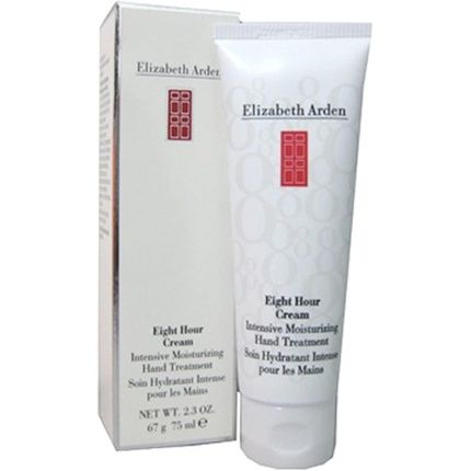 Elizabeth Arden Eight Hour Cream Intensive Moisturizing Hand Treatment 75Ml