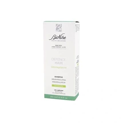 Bionike Defence Hair Shampoo 200Ml
