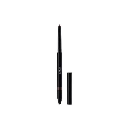 Dior Diorshow 24H Stylo Waterproof Eyeliner Matte Brown 03G - Image 3