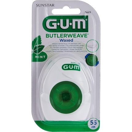 Seda Dent Gum With Cera Ment Flavor
