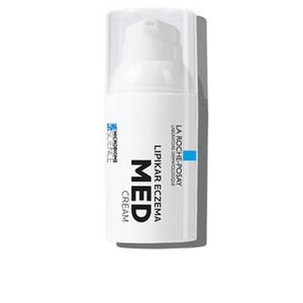 La Roche-Posay Lipikar Eczema Med Cream 30Ml