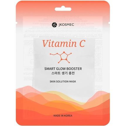 Skin Solution Vitamin C Mask