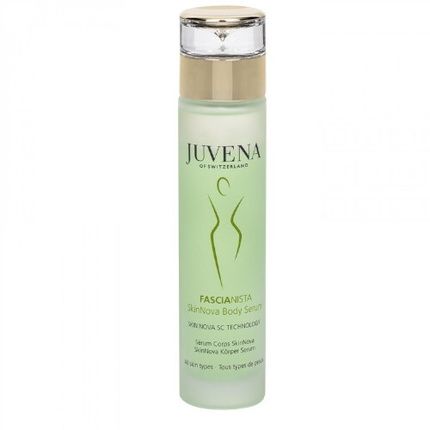 Juvena Fascianista Skinnova Body Serum 125 Ml Firming Body Serum - Image 3