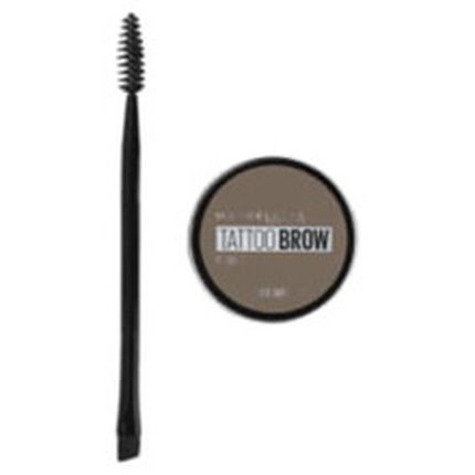Maybelline Tattoo Brow Pomade 4 G In Medium Brown