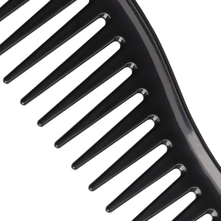 T4B Kashoki Professional Comb For Thick And Curly Hair Sachiko - Image 3