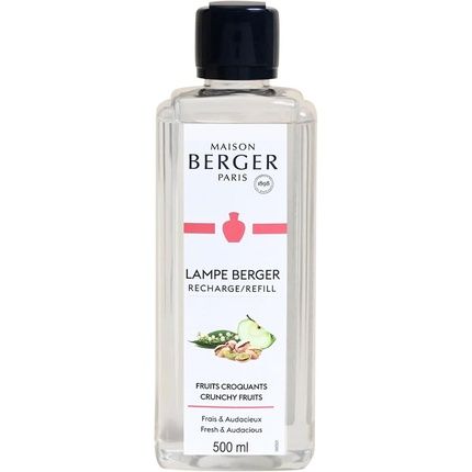 Maison Berger Catalytic Lamp Refill 500Ml Fruits Croquants