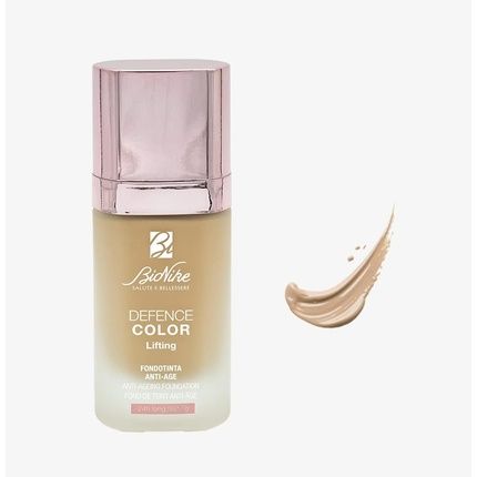 Bionike Defence Color Lifting Anti-Age Foundation 24H Long Lasting 30Ml