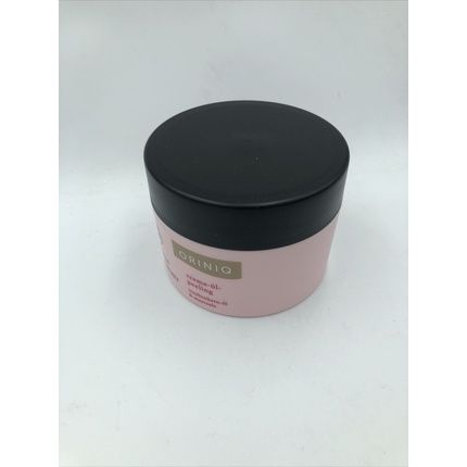 Oriniq French Grape Luxury Cream Oil Scrub With Grape Seed Oil Sea Salt 250G