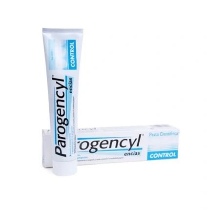 Parogencyl Toothpaste 100Ml