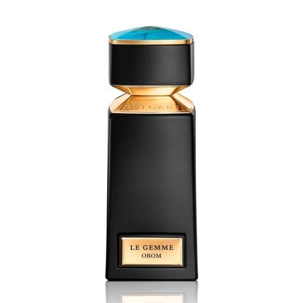 Bvlgari Le Gemme Orom Eau De Parfum 125Ml