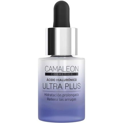 Ultra Pure Concentrated Hyaluronic Acid 15Ml Serum
