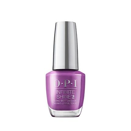 Opi Infinite Shine Violet Visionary 15Ml