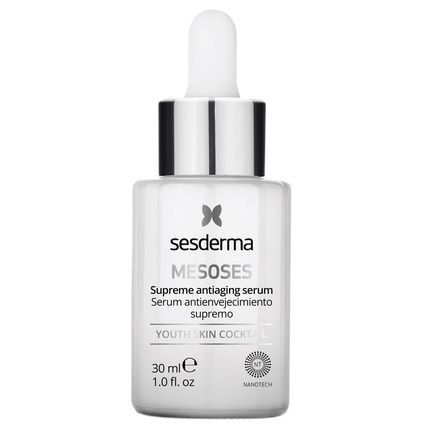 Sesderma Mesoses Anti-Aging Face Serum 30Ml