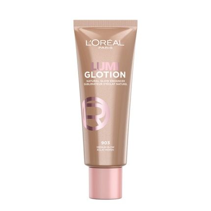 L'Oreal Lumi Glotion Liquid Highlighter 903 40Ml