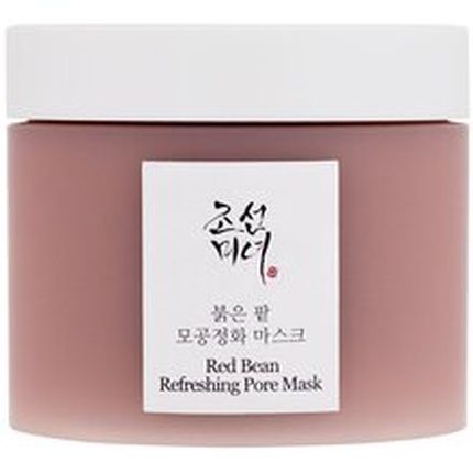 Beauty Of Joseon Red Bean Refreshing Pore Mask 140 Ml - Image 3
