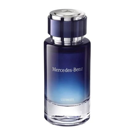 Mercedes-Benz Ultimate Eau De Parfum Spray 120Ml