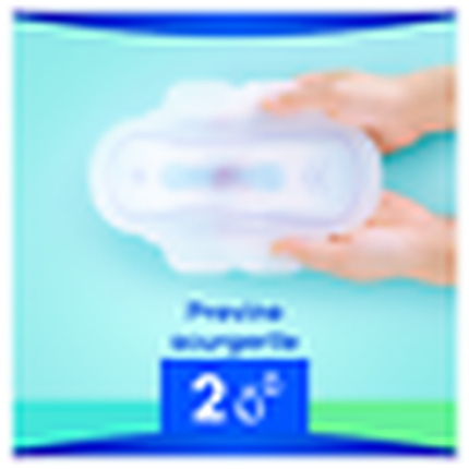 Always Ultra Day & Night With Wings 14 Pieces - Image 3