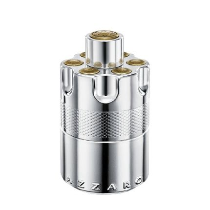 Azzaro Wanted Eau De Parfum 100Ml