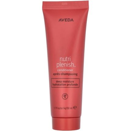 Aveda Nutriplenish Conditioner Deep Moisture 50Ml