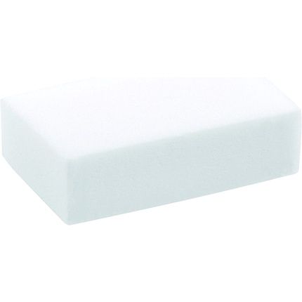 Vileda Miraclean Dirt Eraser - Ideal For Loosening Dirt On Hard Surfaces
