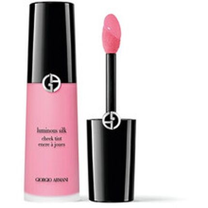 Giorgio Armani Luminous Silk Cheek Tint 12 Ml Vivid Coral