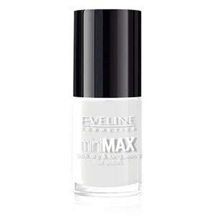 Eveline Cosmetics Mini Max Nail Polish No. 253 5Ml