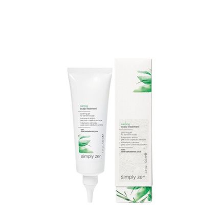 Z.One Concept Simply Zen Calming Scalp Treatment 125Ml