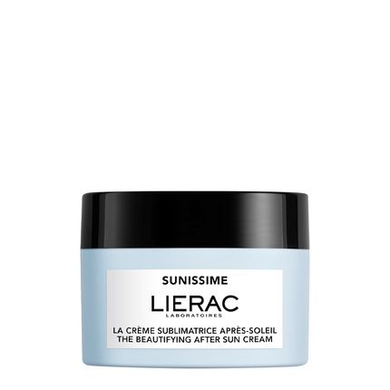 Lierac Sunissime Sublimating Aftersun Body Cream 200Ml The Beautifying After Sun Cream