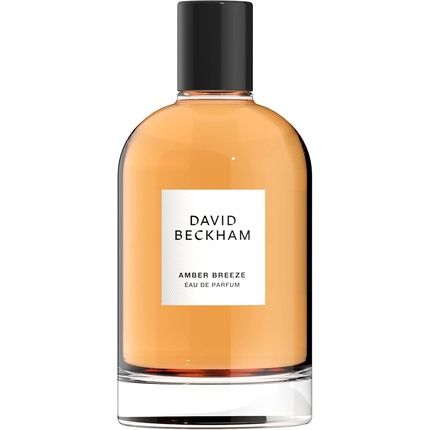 David Beckham Collection Amber Breeze Eau De Parfum For Men 100Ml