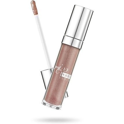 Lip Gloss Pupa Miss Pupa Gloss No. 104 Enchanted Moment 5Ml