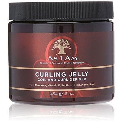 As I Am Curling Jelly 16 Ounce