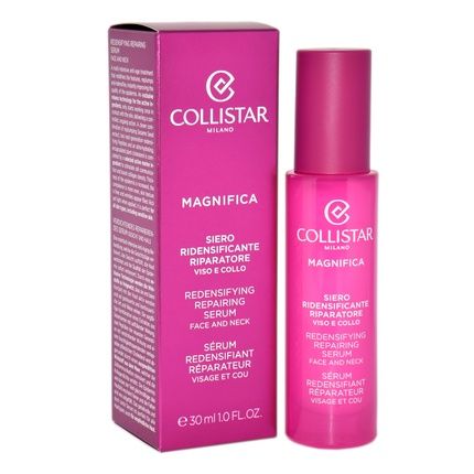 Collistar Magnifica Redensifying Repairing Serum Face And Neck 30Ml