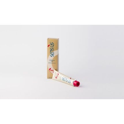 Sens.Us Sensus M3K Cream Color Hi Performance Permanent 100Ml Multi Complex