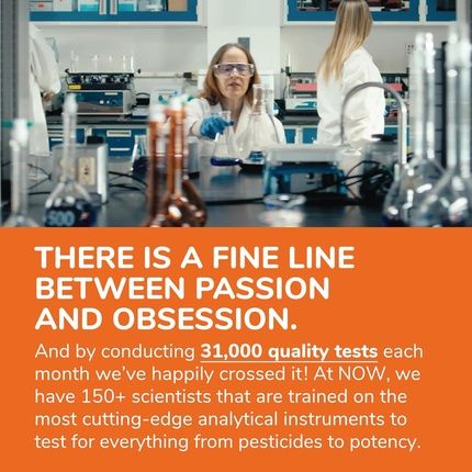 Now Foods Calcium Citrate With Vitamin D, Magnesium, Zinc, And Copper Supplements - Image 3