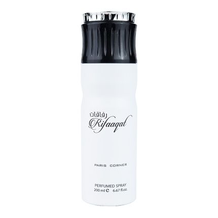 Paris Corner Rifaaqat 200Ml Deodorant Spray