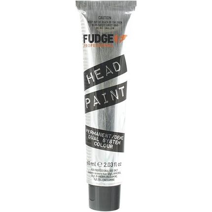 Fudge Professional Head Paint 033 Gold Intensifier 60Ml - Image 3