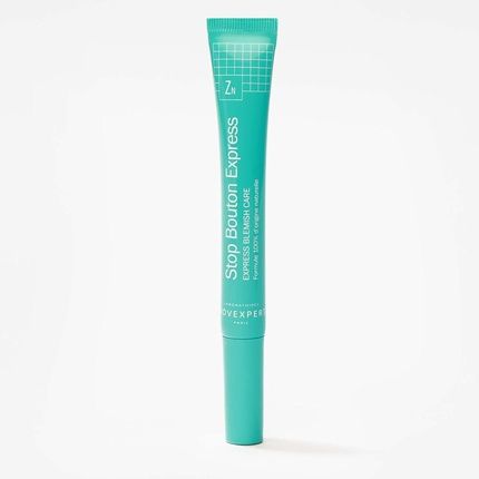 Novexpert Sos Blemish Stopper 7Ml Express Care For Imperfections